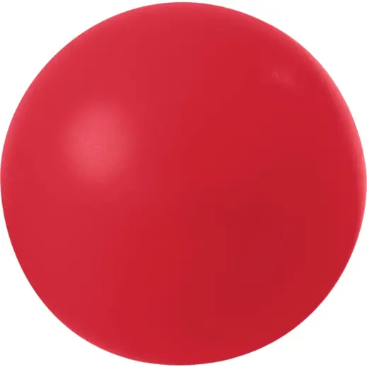 Altitude Chill-Out Stress Ball Red
